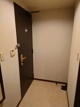 Economy İki Ayrı Yataklı Oda, Sigara İçilebilir