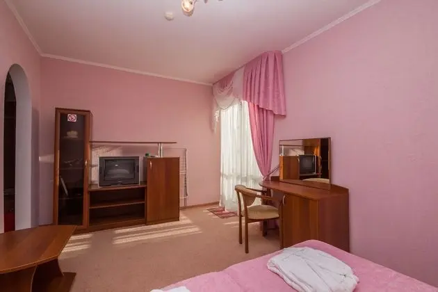 Classic İki Ayrı Yataklı Oda, Birden Çok Yatak, Sigara İçilmez