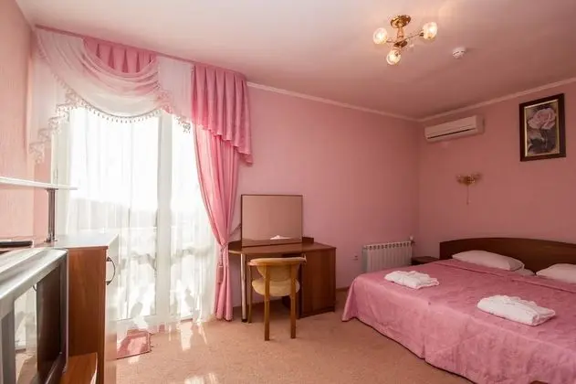 Classic İki Ayrı Yataklı Oda, Birden Çok Yatak, Sigara İçilmez