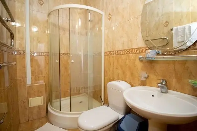 Classic İki Ayrı Yataklı Oda, Birden Çok Yatak, Sigara İçilmez