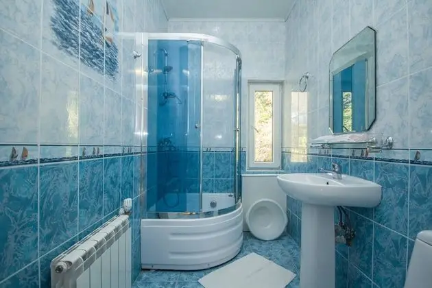 Classic İki Ayrı Yataklı Oda, Birden Çok Yatak, Sigara İçilmez