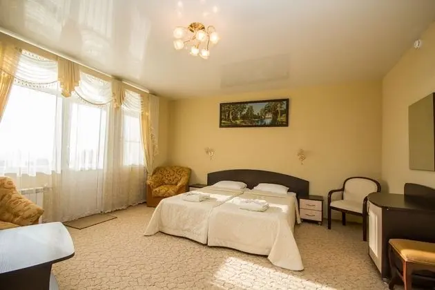 Comfort Oda, Birden Çok Yatak, Sigara İçilmez, Dağ Manzaralı