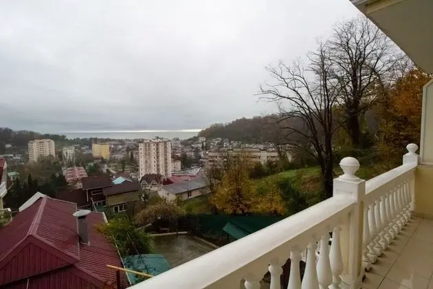 Comfort Oda, Birden Çok Yatak, Sigara İçilmez, Dağ Manzaralı