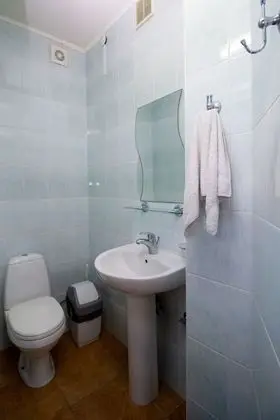 Comfort Oda, Birden Çok Yatak, Sigara İçilmez, Dağ Manzaralı