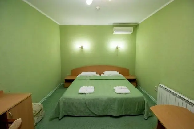 Superior İki Ayrı Yataklı Oda, Birden Çok Yatak, Sigara İçilmez