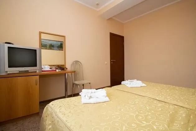 Superior İki Ayrı Yataklı Oda, Birden Çok Yatak, Sigara İçilmez