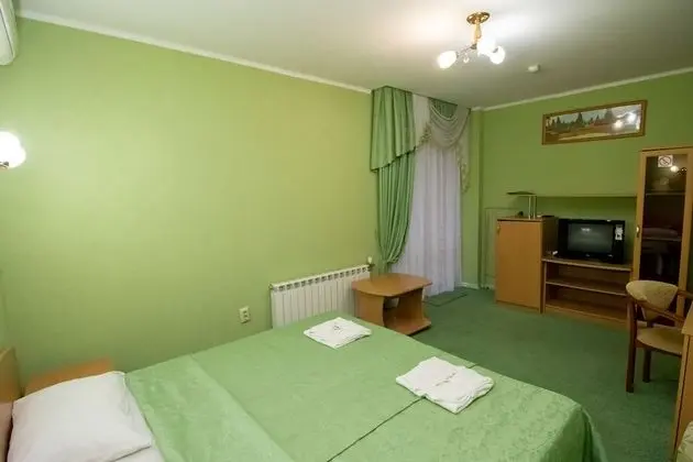 Superior İki Ayrı Yataklı Oda, Birden Çok Yatak, Sigara İçilmez