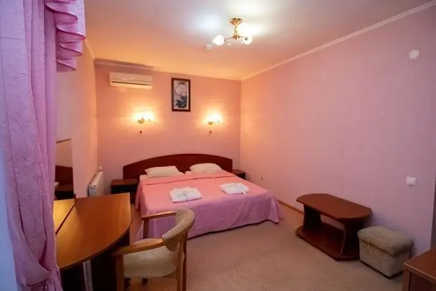 Superior İki Ayrı Yataklı Oda, Birden Çok Yatak, Sigara İçilmez