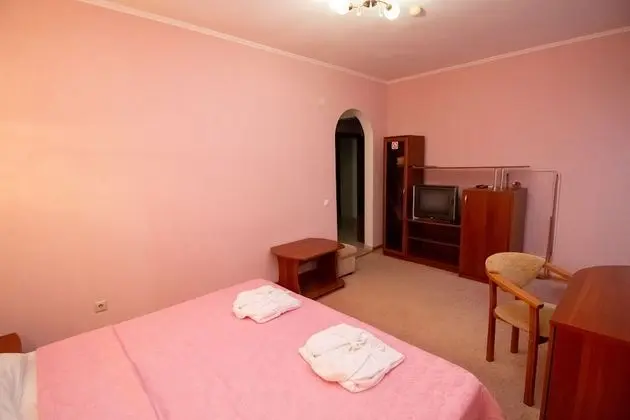 Superior İki Ayrı Yataklı Oda, Birden Çok Yatak, Sigara İçilmez