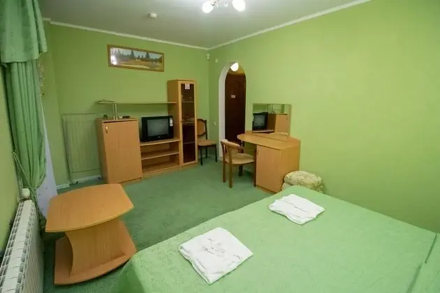 Superior İki Ayrı Yataklı Oda, Birden Çok Yatak, Sigara İçilmez