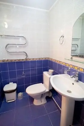 Superior İki Ayrı Yataklı Oda, Birden Çok Yatak, Sigara İçilmez