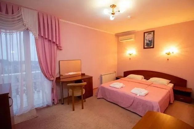 Superior İki Ayrı Yataklı Oda, Birden Çok Yatak, Sigara İçilmez