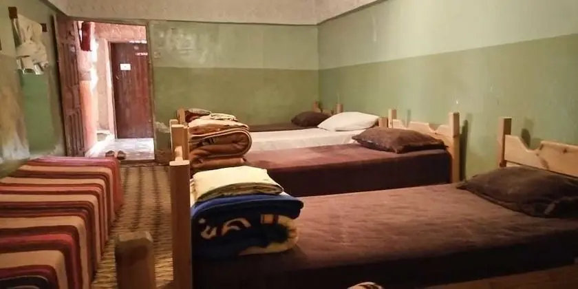 Ortak Ranzalı Oda