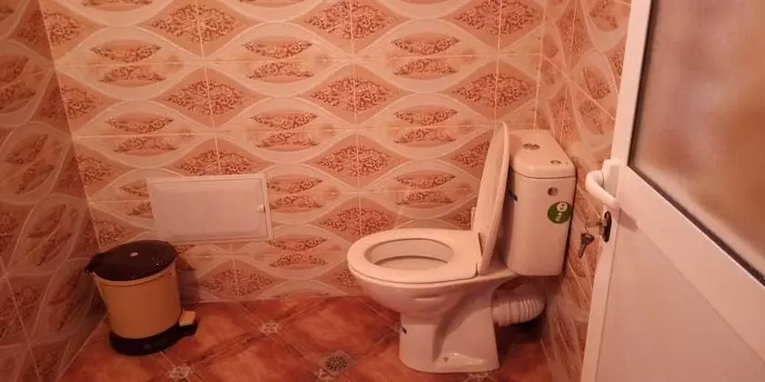 Üç Kişilik Oda