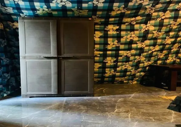 Luxury Çadır