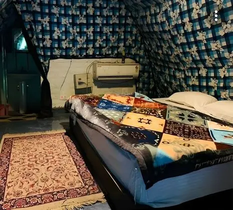 Luxury Çadır