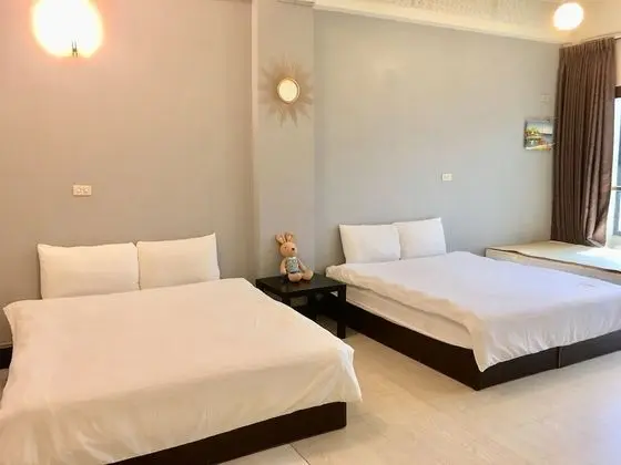 Dört Kişilik Oda