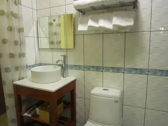 Dört Kişilik Oda