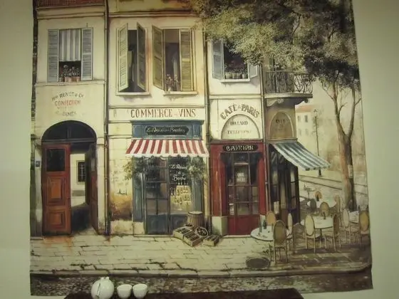 Dört Kişilik Oda
