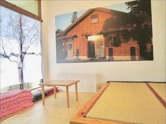 Family Oda (Six Occupancy)