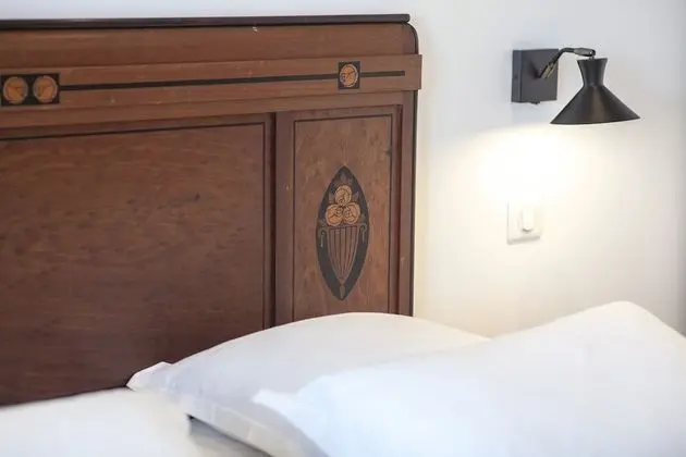 Deluxe Apart Daire, Banyolu/Duşlu (6/7p. Vue sur le bassin )