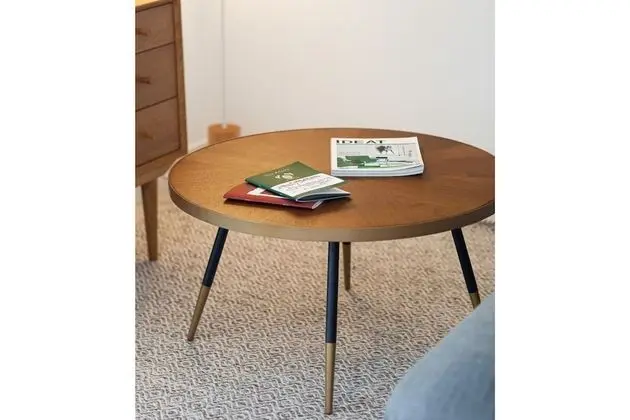 Standard Apart Daire, Banyolu/Duşlu (4/6 p. rez de jardin)