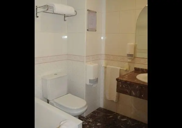 Tek Kişilik Oda