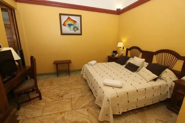 Çift ​​kişilik King Size Bed