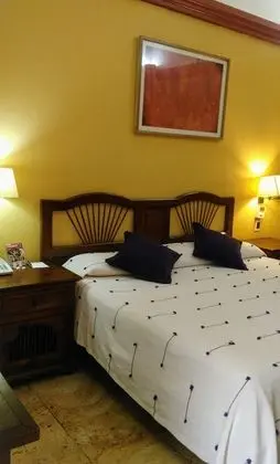 Çift ​​kişilik King Size Bed
