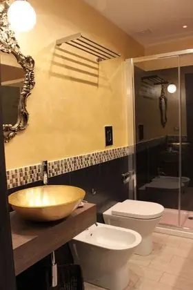 Deluxe Dört Kişilik Oda
