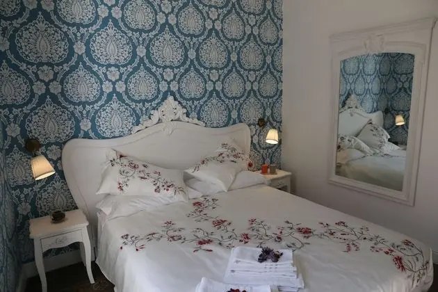 Superior Tek Büyük Yataklı Oda, Şehir Manzaralı