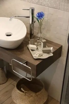 Superior Tek Büyük Yataklı Oda, Şehir Manzaralı