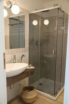 Superior Tek Büyük Yataklı Oda, Şehir Manzaralı