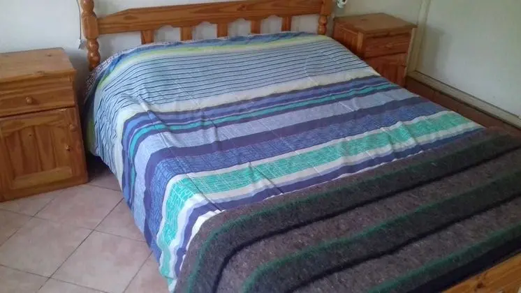 Traditional Apart Daire