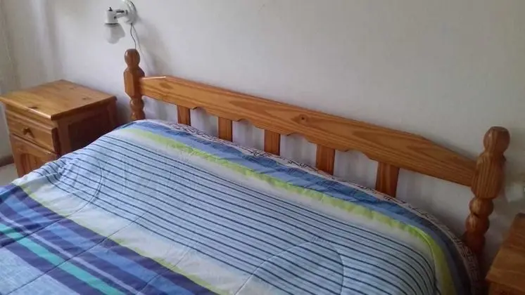 Traditional Apart Daire