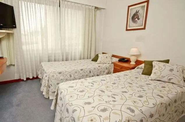Dört Kişilik Oda