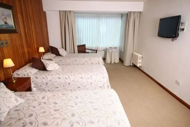 Dört Kişilik Oda