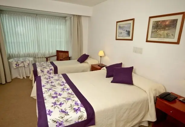 Üç Kişilik Oda