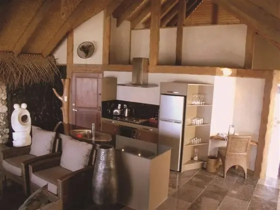 Luxury Villa, 1 Yatak Odası, Kişiye Özel Havuzlu, Denize Sıfır