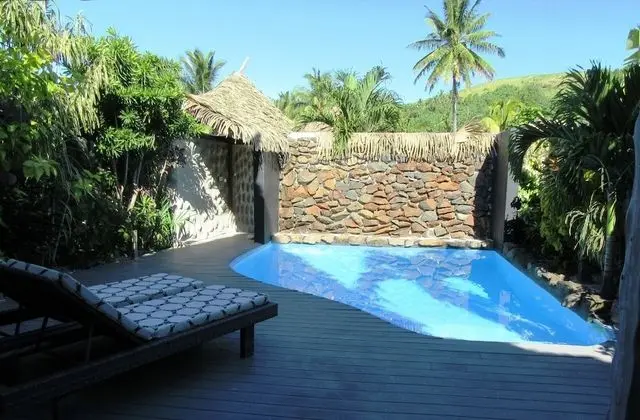 Luxury Villa, 1 Yatak Odası, Kişiye Özel Havuzlu, Denize Sıfır