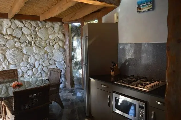 Luxury Villa, 2 Yatak Odası, Kişiye Özel Havuzlu, Denize Sıfır