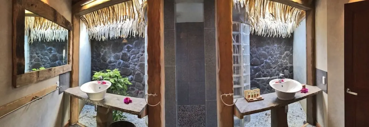 Luxury Villa, 2 Yatak Odası, Kişiye Özel Havuzlu, Denize Sıfır