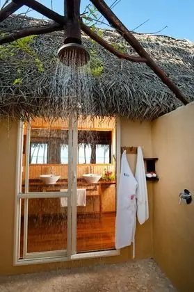 Premium Bungalov, Plaj Manzaralı