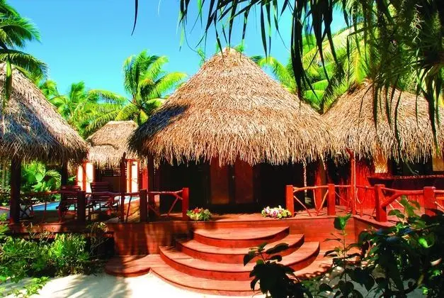 Royal Villa