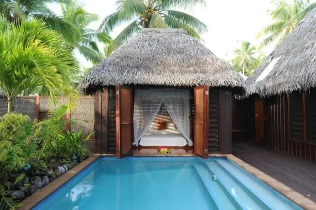 Royal Villa