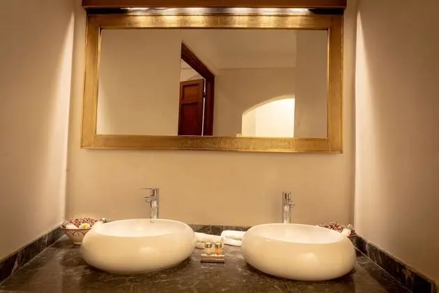 Chambre Double Élite (BAB AGNAOU)