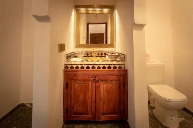 Chambre Double Galerie (BAB EL KHEMIS)