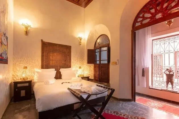 Suite Studio Confort (BAB DOUKKALA)