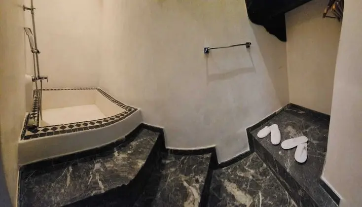 Suite Studio Confort (BAB DOUKKALA)