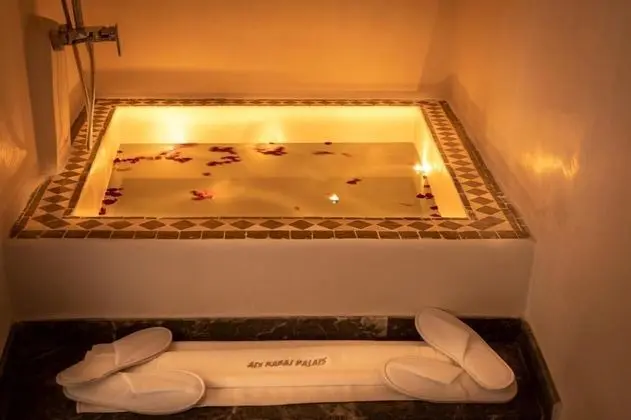 Suite Studio Confort (BAB DOUKKALA)